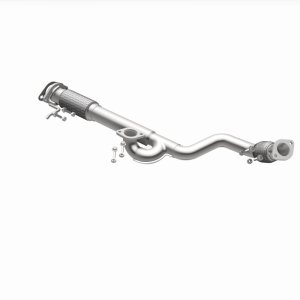 GMC Terrain Performance Exhaust - Front - Magnaflow - BRE Front Pipe Kit - `10-`15