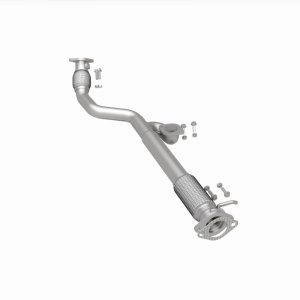 GMC Terrain Performance Exhaust - Front - Magnaflow - BRE Front Pipe Kit - `10-`15