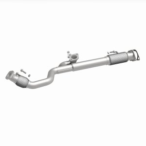 GMC Terrain Performance Exhaust - Front - Magnaflow - BRE Front Pipe Kit - `10-`15