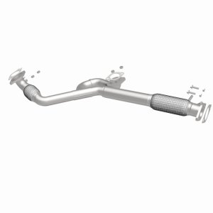 Chevrolet Equinox Performance Exhaust - Front - Magnaflow - Direct-Fit Front Pipe Kit - `10-`15