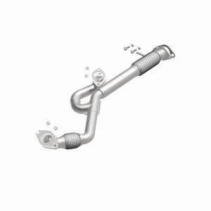 Chevrolet Equinox Performance Exhaust - Front - Magnaflow - Direct-Fit Front Pipe Kit - `10-`15