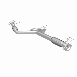 Chevrolet Equinox Performance Exhaust - Front - Magnaflow - Direct-Fit Front Pipe Kit - `10-`15