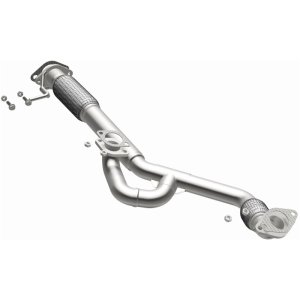 Chevrolet Equinox Performance Exhaust - Front - Magnaflow - Direct-Fit Front Pipe Kit - `10-`15