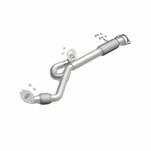Chevrolet Equinox Performance Exhaust - Front - Magnaflow - Direct-Fit Front Pipe Kit - `10-`15