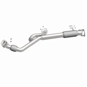 Chevrolet Equinox Performance Exhaust - Front - Magnaflow - Direct-Fit Front Pipe Kit - `10-`15