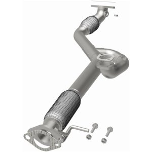 Chevrolet Equinox Performance Exhaust - Front - Magnaflow - Direct-Fit Front Pipe Kit - `10-`15