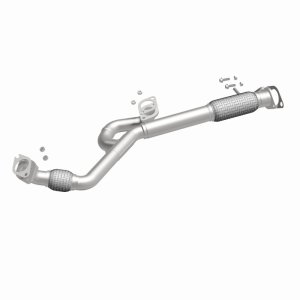 Chevrolet Equinox Performance Exhaust - Front - Magnaflow - Direct-Fit Front Pipe Kit - `10-`15