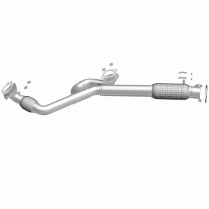 Chevrolet Equinox Performance Exhaust - Front - Magnaflow - Direct-Fit Front Pipe Kit - `10-`15