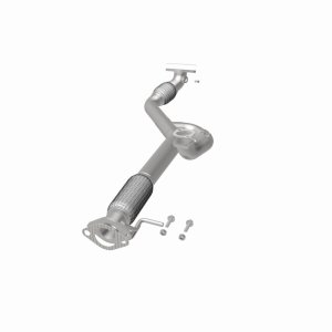 Chevrolet Equinox Performance Exhaust - Front - Magnaflow - Direct-Fit Front Pipe Kit - `10-`15