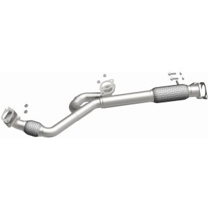 GMC Terrain Performance Exhaust - Front - Magnaflow - Direct-Fit Front Pipe Kit - `10-`15