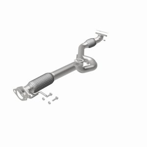GMC Terrain Performance Exhaust - Front - Magnaflow - Direct-Fit Front Pipe Kit - `10-`15