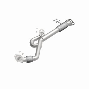 GMC Terrain Performance Exhaust - Front - Magnaflow - Direct-Fit Front Pipe Kit - `10-`15