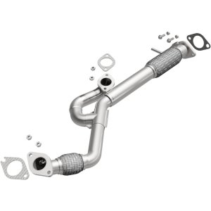 GMC Terrain Performance Exhaust - Front - Magnaflow - Direct-Fit Front Pipe Kit - `10-`15