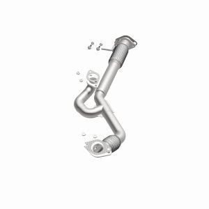 GMC Terrain Performance Exhaust - Front - Magnaflow - Direct-Fit Front Pipe Kit - `10-`15