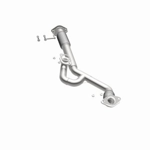 GMC Terrain Performance Exhaust - Front - Magnaflow - Direct-Fit Front Pipe Kit - `10-`15