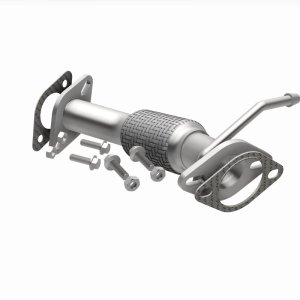 Hyundai Sonata Performance Exhaust - Front - Magnaflow - Direct-Fit Front Pipe Kit - `11-`14