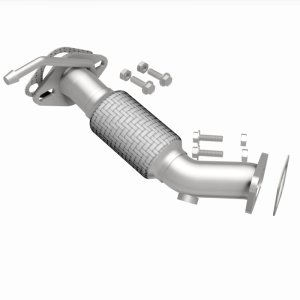 Hyundai Sonata Performance Exhaust - Front - Magnaflow - Direct-Fit Front Pipe Kit - `11-`14