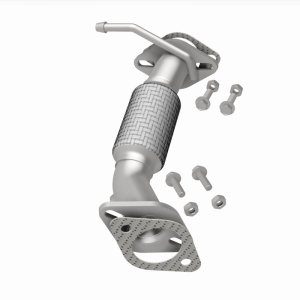 Hyundai Sonata Performance Exhaust - Front - Magnaflow - Direct-Fit Front Pipe Kit - `11-`14