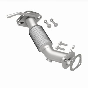 Hyundai Sonata Performance Exhaust - Front - Magnaflow - Direct-Fit Front Pipe Kit - `11-`14