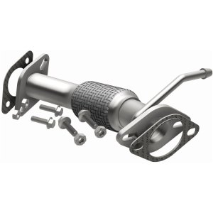 Hyundai Sonata Performance Exhaust - Front - Magnaflow - Direct-Fit Front Pipe Kit - `11-`14