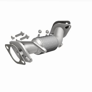 Hyundai Sonata Performance Exhaust - Front - Magnaflow - Direct-Fit Front Pipe Kit - `11-`14
