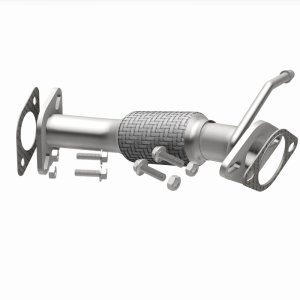 Hyundai Sonata Performance Exhaust - Front - Magnaflow - Direct-Fit Front Pipe Kit - `11-`14