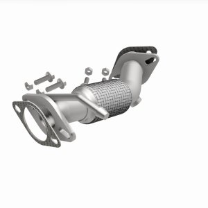Hyundai Sonata Performance Exhaust - Front - Magnaflow - Direct-Fit Front Pipe Kit - `11-`14