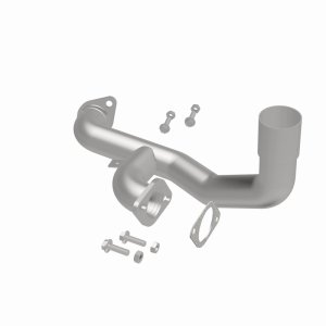 RAM C/V Performance Exhaust - Front - Magnaflow - BRE Front Pipe Kit - `11-`15