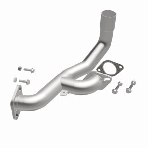 Volkswagen Routan Performance Exhaust - Front - Magnaflow - BRE Front Pipe Kit - `11-`14 Volkswagen Routan Performance Exhaust - Front - Magnaflow - BRE Front Pipe Kit - `11-`14
