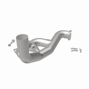 Volkswagen Routan Performance Exhaust - Front - Magnaflow - BRE Front Pipe Kit - `11-`14 Volkswagen Routan Performance Exhaust - Front - Magnaflow - BRE Front Pipe Kit - `11-`14