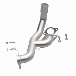 Volkswagen Routan Performance Exhaust - Front - Magnaflow - BRE Front Pipe Kit - `11-`14 Volkswagen Routan Performance Exhaust - Front - Magnaflow - BRE Front Pipe Kit - `11-`14