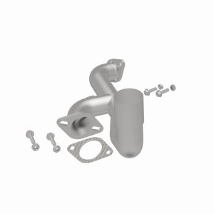 Volkswagen Routan Performance Exhaust - Front - Magnaflow - BRE Front Pipe Kit - `11-`14 Volkswagen Routan Performance Exhaust - Front - Magnaflow - BRE Front Pipe Kit - `11-`14