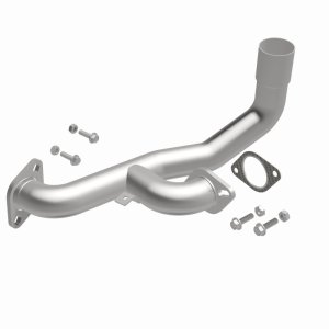Volkswagen Routan Performance Exhaust - Front - Magnaflow - BRE Front Pipe Kit - `11-`14 Volkswagen Routan Performance Exhaust - Front - Magnaflow - BRE Front Pipe Kit - `11-`14