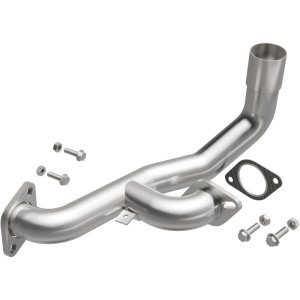 Volkswagen Routan Performance Exhaust - Front - Magnaflow - BRE Front Pipe Kit - `11-`14 Volkswagen Routan Performance Exhaust - Front - Magnaflow - BRE Front Pipe Kit - `11-`14