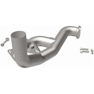 Volkswagen Routan Performance Exhaust - Front - Magnaflow - BRE Front Pipe Kit - `11-`14 Volkswagen Routan Performance Exhaust - Front - Magnaflow - BRE Front Pipe Kit - `11-`14