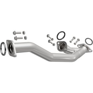 Mazda MPV Performance Exhaust - Front - Magnaflow - Front Pipe Kit - `02-`06