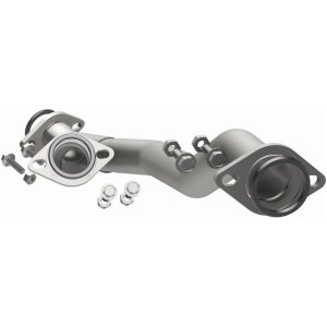 Mazda MPV Performance Exhaust - Front - Magnaflow - Front Pipe Kit - `02-`06