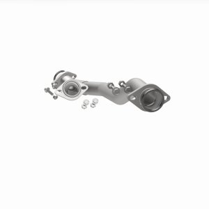 Mazda MPV Performance Exhaust - Front - Magnaflow - Front Pipe Kit - `02-`06