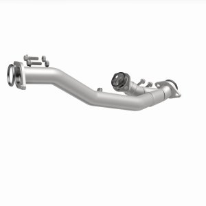 Mazda MPV Performance Exhaust - Front - Magnaflow - Front Pipe Kit - `02-`06