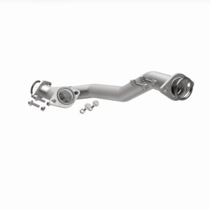 Mazda MPV Performance Exhaust - Front - Magnaflow - Front Pipe Kit - `02-`06