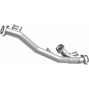 Mazda MPV Performance Exhaust - Front - Magnaflow - Front Pipe Kit - `02-`06