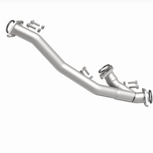 Mazda MPV Performance Exhaust - Front - Magnaflow - Front Pipe Kit - `02-`06