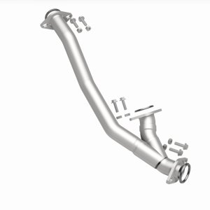 Mazda MPV Performance Exhaust - Front - Magnaflow - Front Pipe Kit - `02-`06