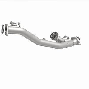 Mazda MPV Performance Exhaust - Front - Magnaflow - Front Pipe Kit - `02-`06