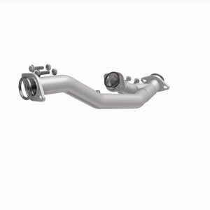Mazda MPV Performance Exhaust - Front - Magnaflow - Front Pipe Kit - `02-`06