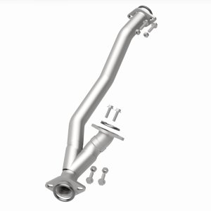 Mazda MPV Performance Exhaust - Front - Magnaflow - Front Pipe Kit - `02-`06
