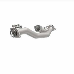 Mazda MPV Performance Exhaust - Front - Magnaflow - Front Pipe Kit - `02-`06