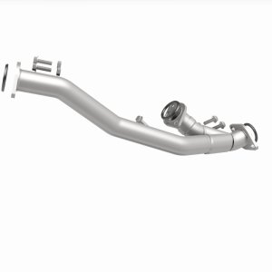 Mazda MPV Performance Exhaust - Front - Magnaflow - Front Pipe Kit - `02-`06