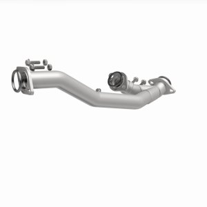 Mazda MPV Performance Exhaust - Front - Magnaflow - Front Pipe Kit - `02-`06