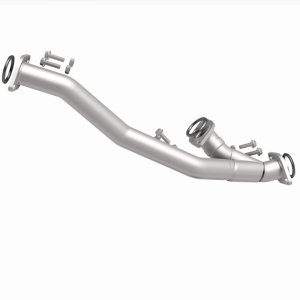 Mazda MPV Performance Exhaust - Front - Magnaflow - Front Pipe Kit - `02-`06